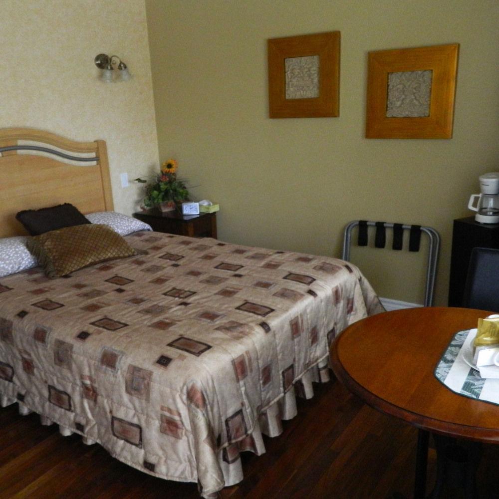 Motel Derfal Repentigny Exterior foto
