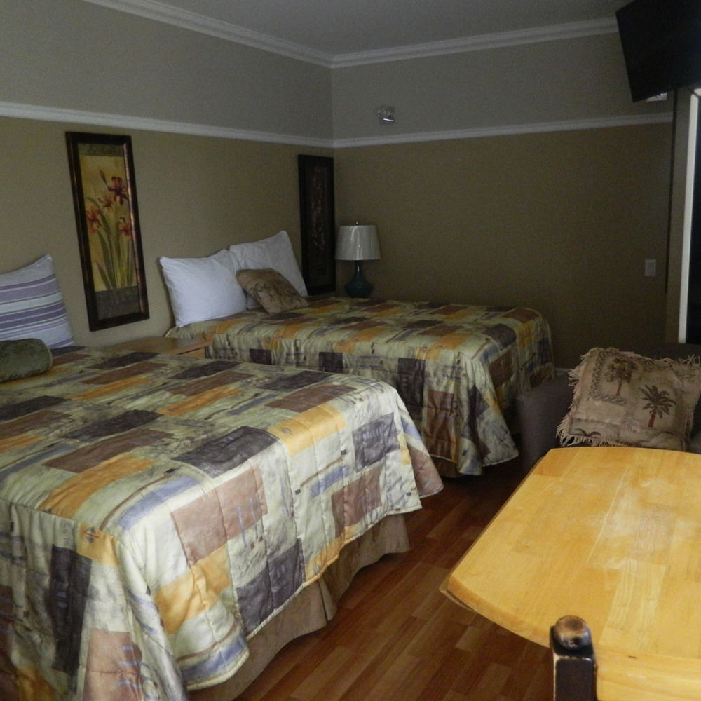 Motel Derfal Repentigny Exterior foto
