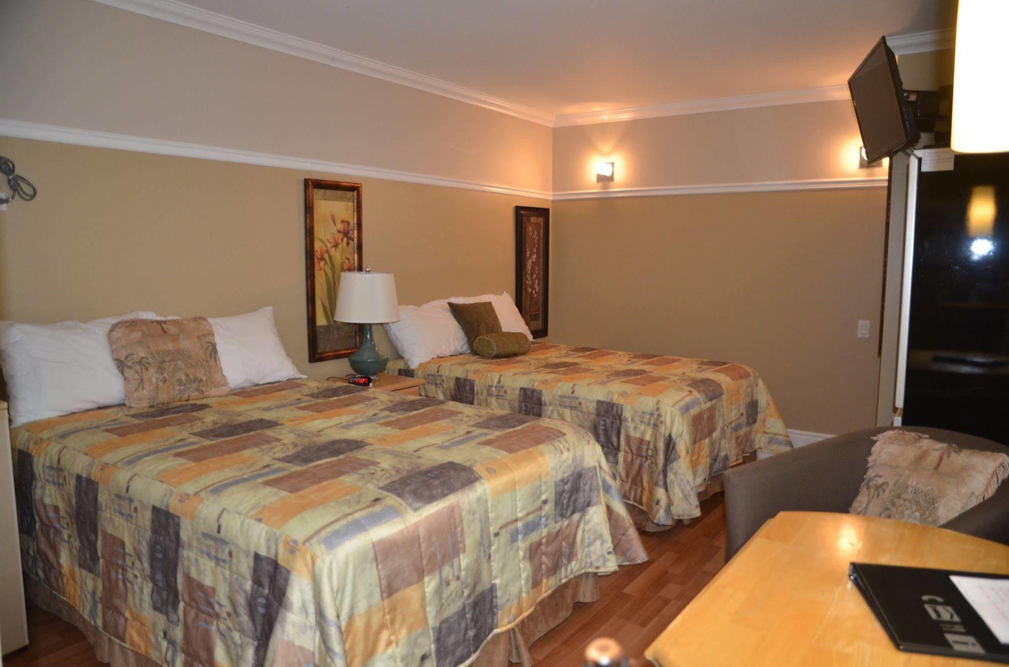 Motel Derfal Repentigny Exterior foto